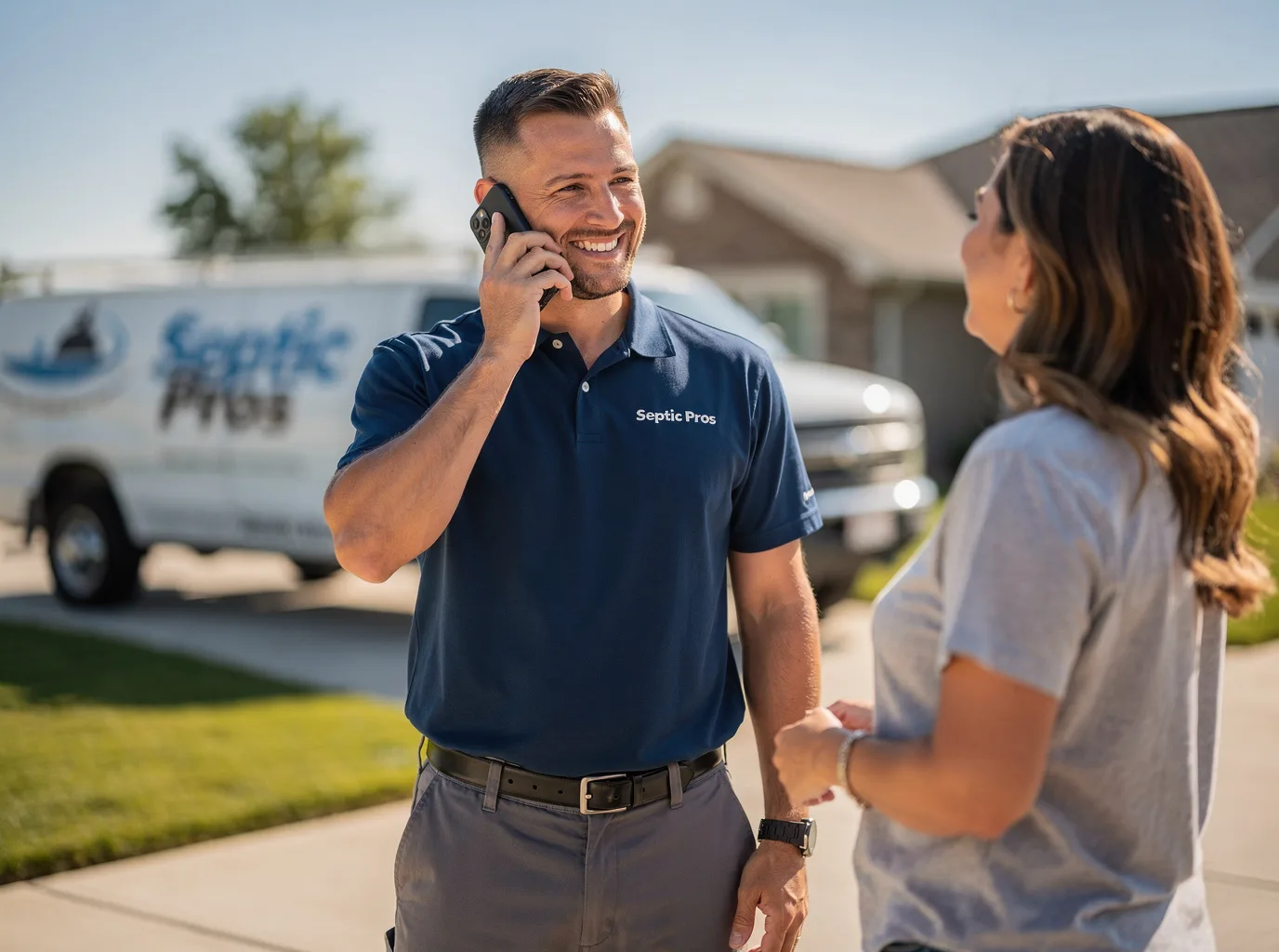 Septic Tank Pumping Willisville, AR FAQs